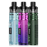 Drag H40 Pod Kit By Voopoo